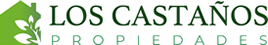 Los Castaños Propiedades