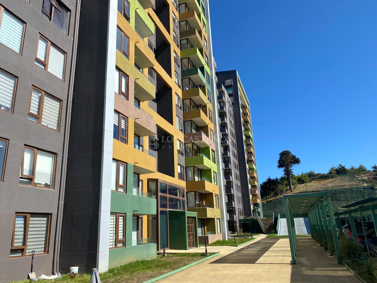 VENTA DEPART. VISTA AL MAR 3D 2B 1ESTAC. BODEGA CONDM. TERRAMAR