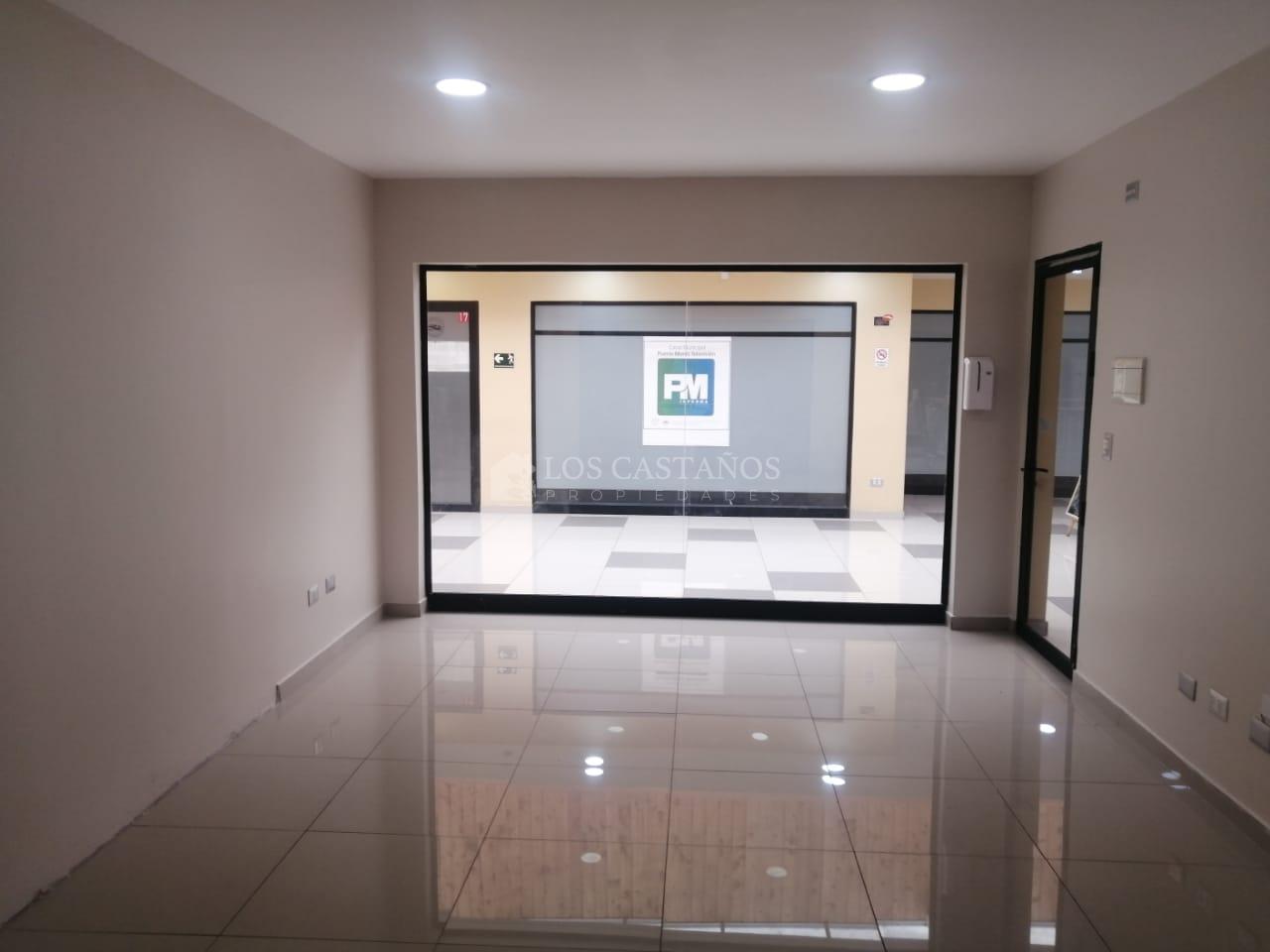 LOCAL  20 GALERIA CENTRO NUEVO