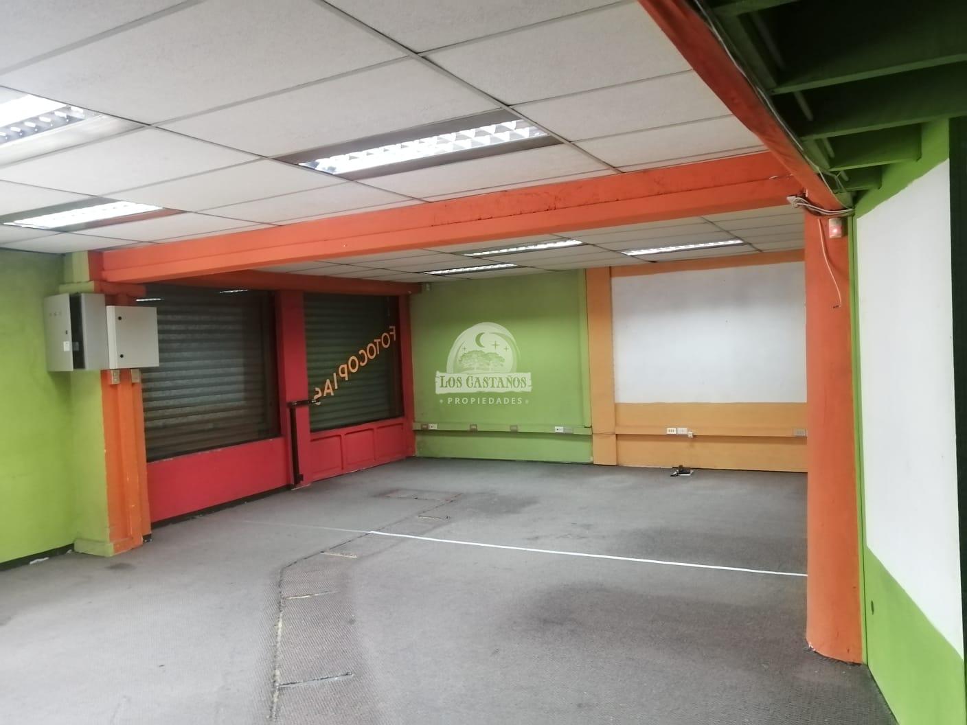LOCAL COMERCIAL EGAÑA