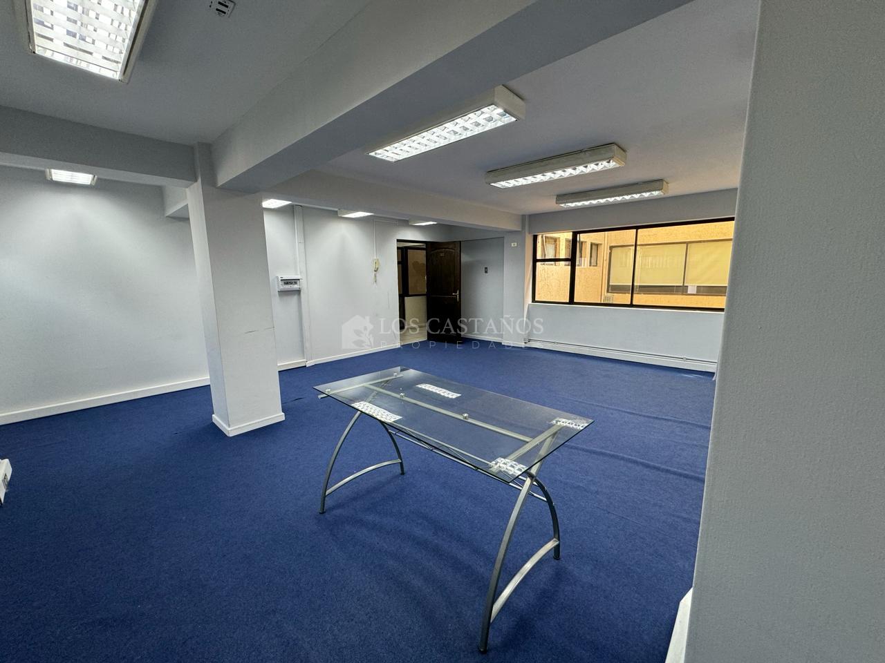 OFICINA N° 303 50 M2 EDIFICIO PEDRO MONTT
