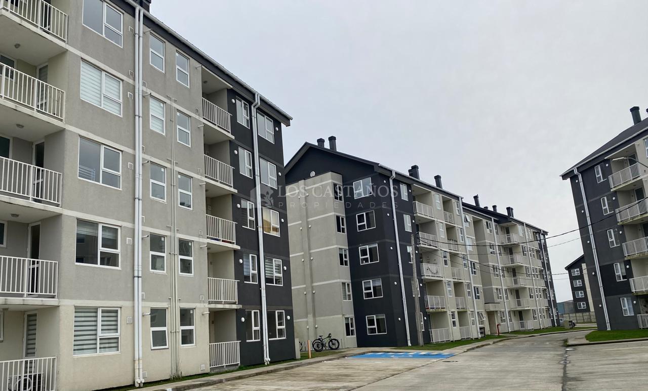 ARRIENDO DEPARTAMENTO 2D 1B 1ESTACIONAMIENTO VISTA CHINQUIHUE PTO. MONTT
